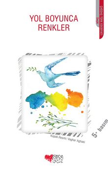 Yol Boyunca Renkler - Kolektif