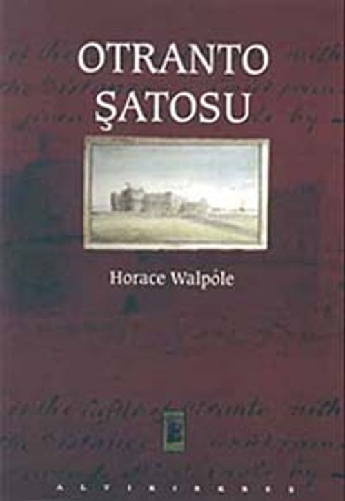 Otranto Şatosu