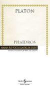 Phaidros (Karton Kapak)