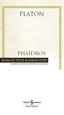 Phaidros (Ciltli) - Platon(Eflatun)