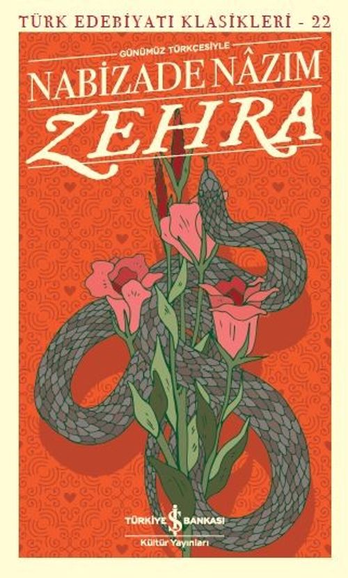 Zehra (Günümüz Türkçesiyle)