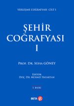 Şehir Coğrafyası 1