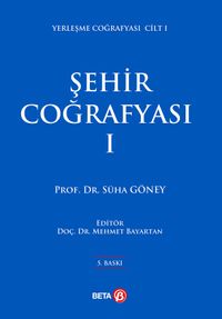 Şehir Coğrafyası 1