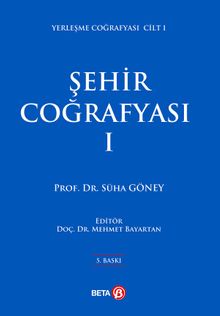 Şehir Coğrafyası 1