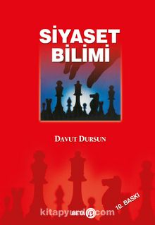 Siyaset Bilimi - Doç. Dr. Davut Dursun