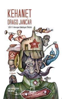Kehanet - Drago Jancar