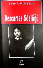 Descartes Sözlüğü