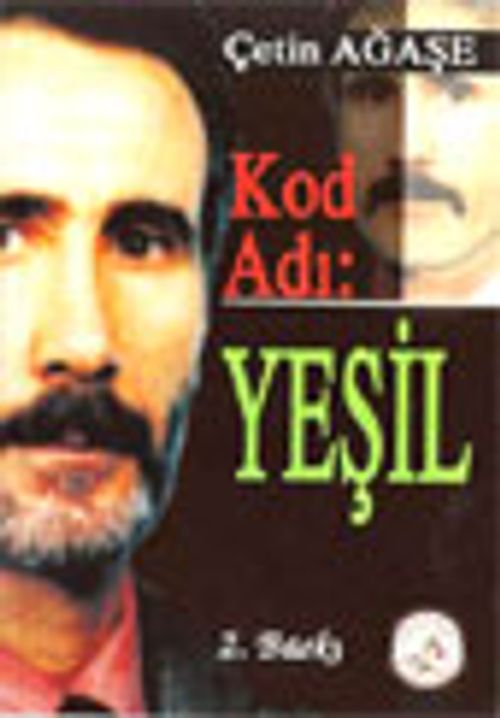 Kod Ad: Yeil (etin Agae) Fiyat, Yorumlar, Satn Al - Kitapyurdu.com