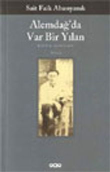 Alemdağ'da Var Bir Yılan