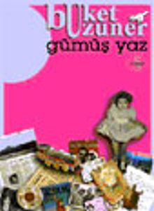 Gümüş Yaz, Gümüş Kız Koleksiyon Baskısı