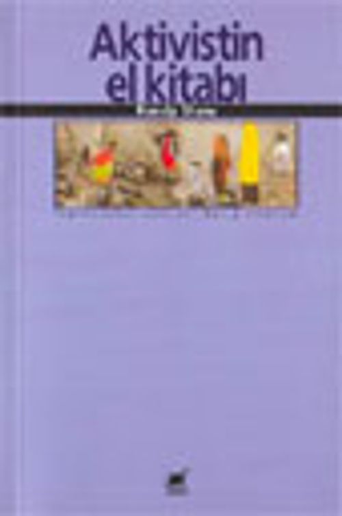 Aktivistin El Kitabı