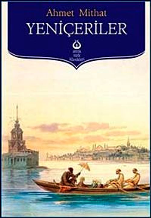 Yeniçeriler