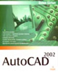 Auto Cad 2002