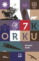 7 Korku 