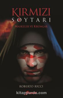 Kırmızı Soytarı - Roberto Ricci