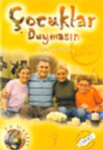 Çocuklar Duymasın
