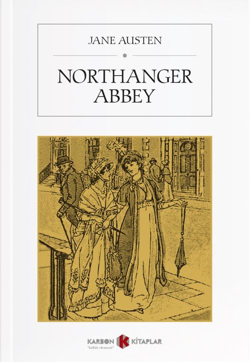 Northanger Abbey (Jane Austen) Fiyatı, Yorumları, Satın Al