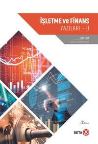 İşletme ve Finans Yazıları 2