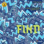IQ Dikkat ve Yetenek Serisi FIND - İlkokul