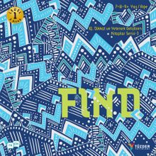 IQ Dikkat ve Yetenek Serisi FIND - İlkokul