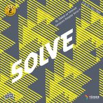 IQ Dikkat ve Yetenek Serisi SOLVE - İlkokul