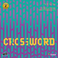 IQ Dikkat ve Yetenek Serisi  CROSSWORD - İlkokul