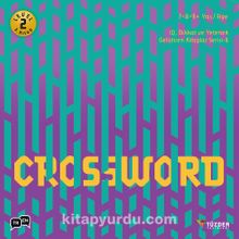 IQ Dikkat ve Yetenek Serisi  CROSSWORD - İlkokul - Kolektif