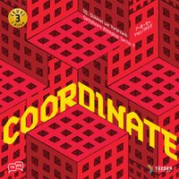 IQ Dikkat ve Yetenek Serisi COORDINATE - İlkokul