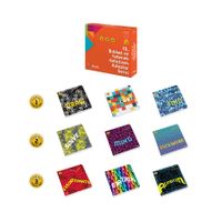 IQ Dikkat ve Yetenek Serisi İlkokul (9’lu Set)