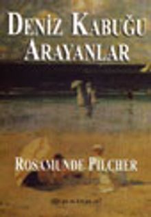 Deniz Kabuğu Arayanlar