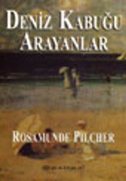 Deniz Kabuğu Arayanlar