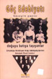 Göç Edebiyatı