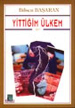 Yittiğim Ülkem