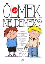 Küçüklerin Büyük Soruları Seti (5 Kitap)