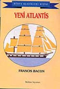 Yeni Atlantis