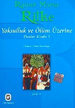 Yoksulluk ve Ölüm Üzerine Dualar Kitabı-3