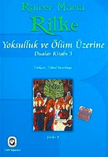 Yoksulluk ve Ölüm Üzerine Dualar Kitabı-3