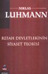 Refah Devletlerinin Siyaset Teorisi
