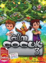 Alim Çocuk 3.0
