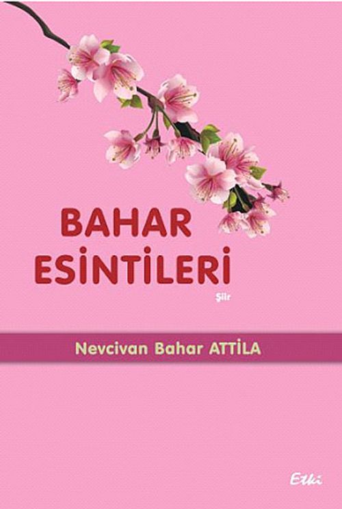 Bahar Esintileri
