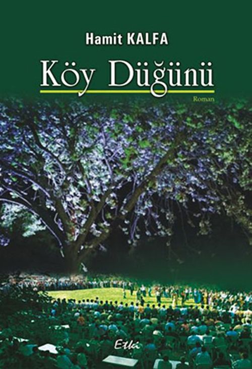 Köy Düğünü