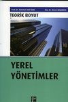 Yerel Y&ouml;netimler / Teorik Boyut