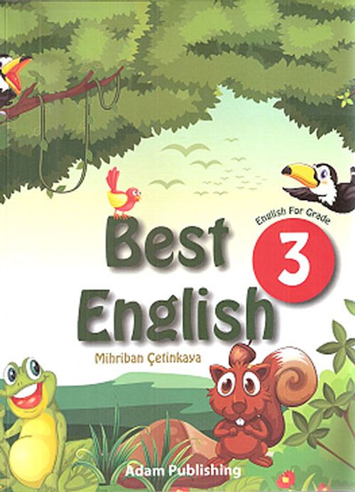 Best English 3