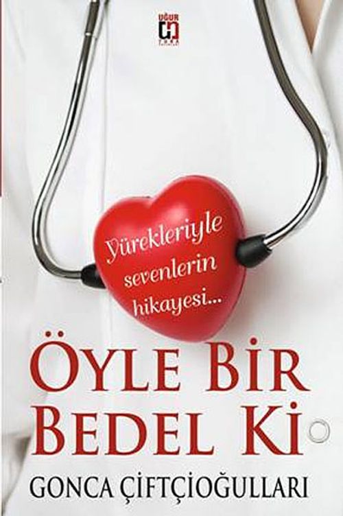 Öyle Bir Bedel ki