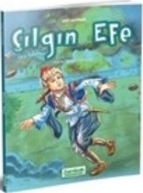 Çılgın Efe