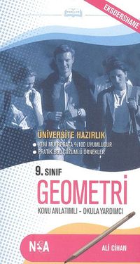 9. Sınıf Geometri Konu Anlatımlı