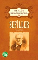 Sefiller / Türk ve Dünya Edebiyatından Seçmeler -12