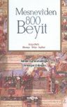 Mesnevi'den 800 Beyit