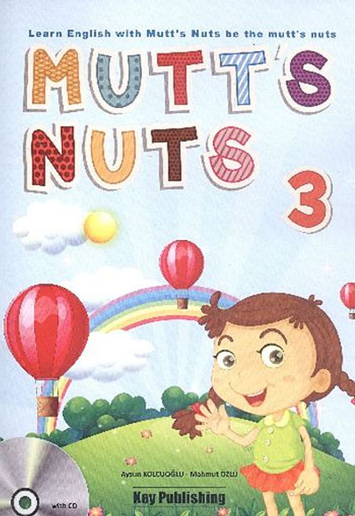 Mutts Nuts 3