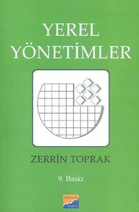 Yerel Yönetimler